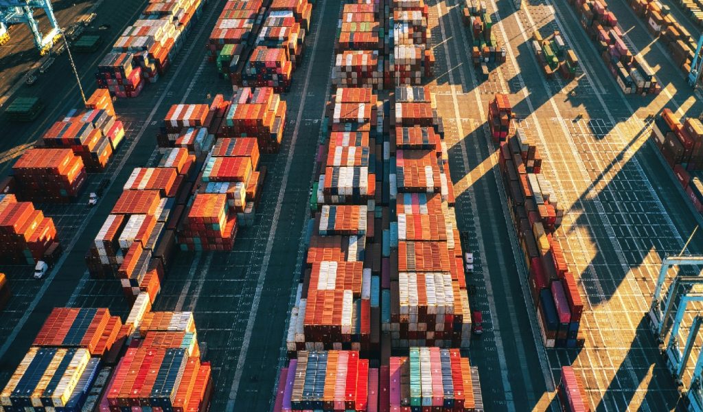 shipping-container-yard